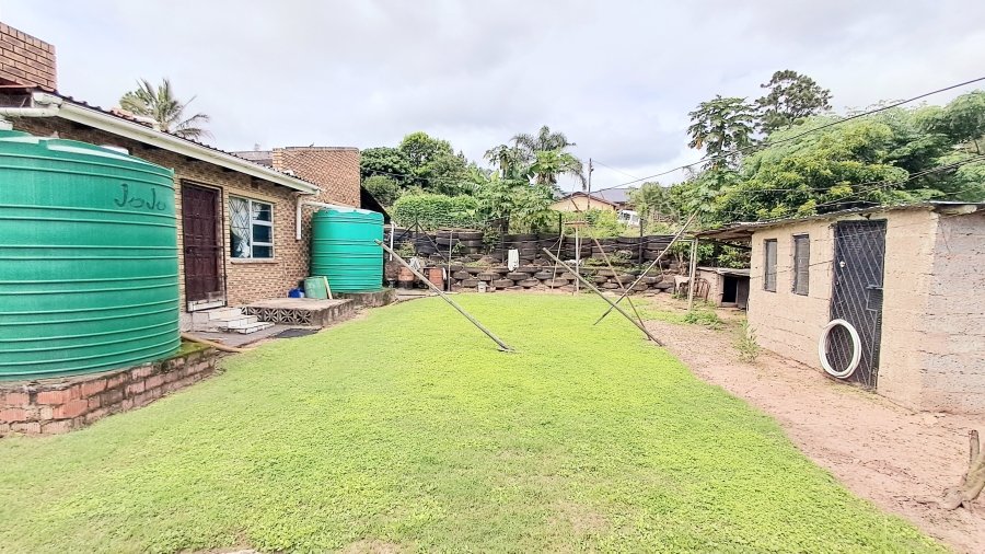 4 Bedroom Property for Sale in Nagina KwaZulu-Natal
