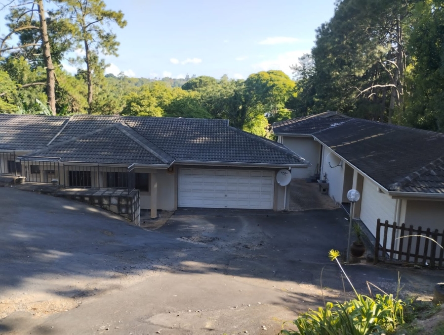 4 Bedroom Property for Sale in Westville KwaZulu-Natal