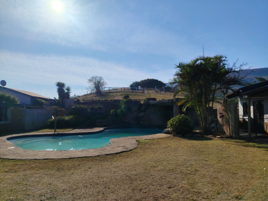 To Let Commercial Property for Rent in Peacevale KwaZulu-Natal