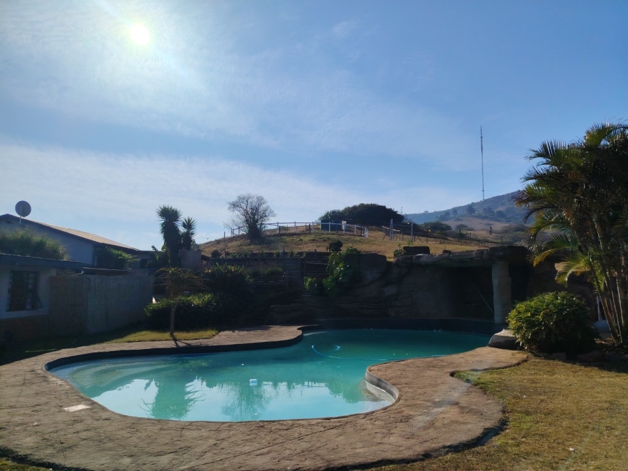 To Let Commercial Property for Rent in Peacevale KwaZulu-Natal