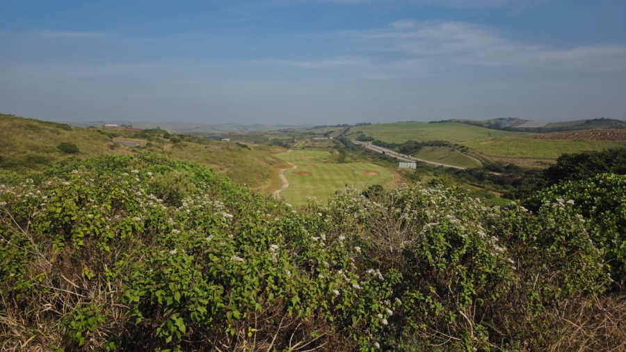  Bedroom Property for Sale in Zululami Coastal Estate KwaZulu-Natal