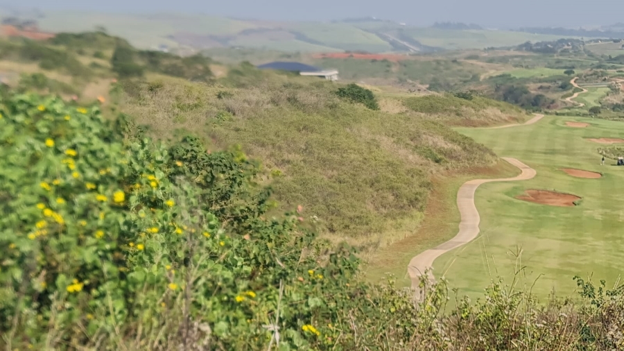  Bedroom Property for Sale in Zululami Coastal Estate KwaZulu-Natal