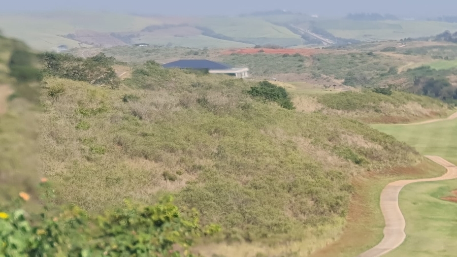  Bedroom Property for Sale in Zululami Coastal Estate KwaZulu-Natal