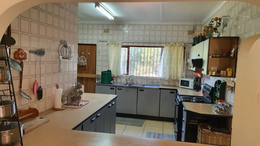 3 Bedroom Property for Sale in Three Hills KwaZulu-Natal