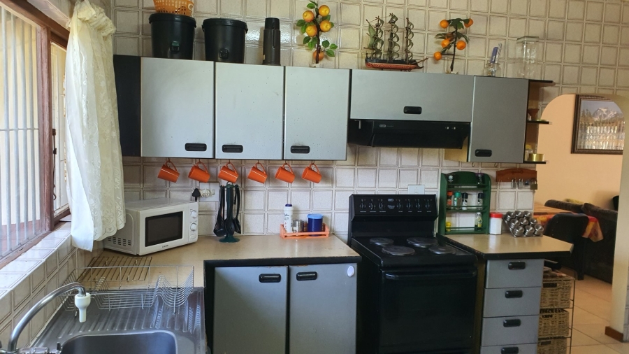 3 Bedroom Property for Sale in Three Hills KwaZulu-Natal