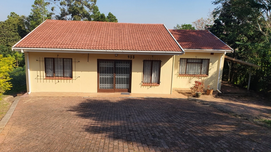 3 Bedroom Property for Sale in Three Hills KwaZulu-Natal