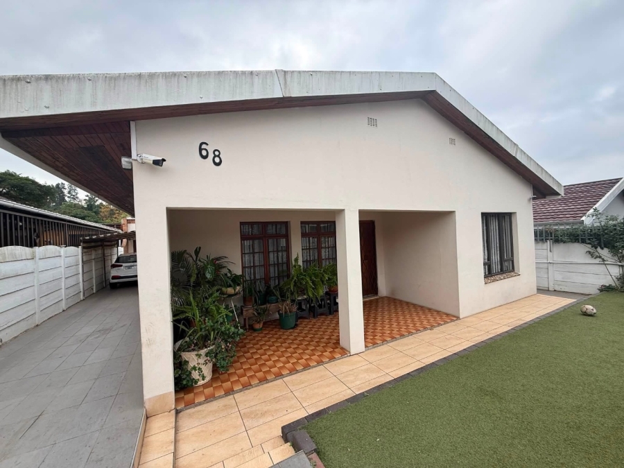To Let 1 Bedroom Property for Rent in Newholme KwaZulu-Natal