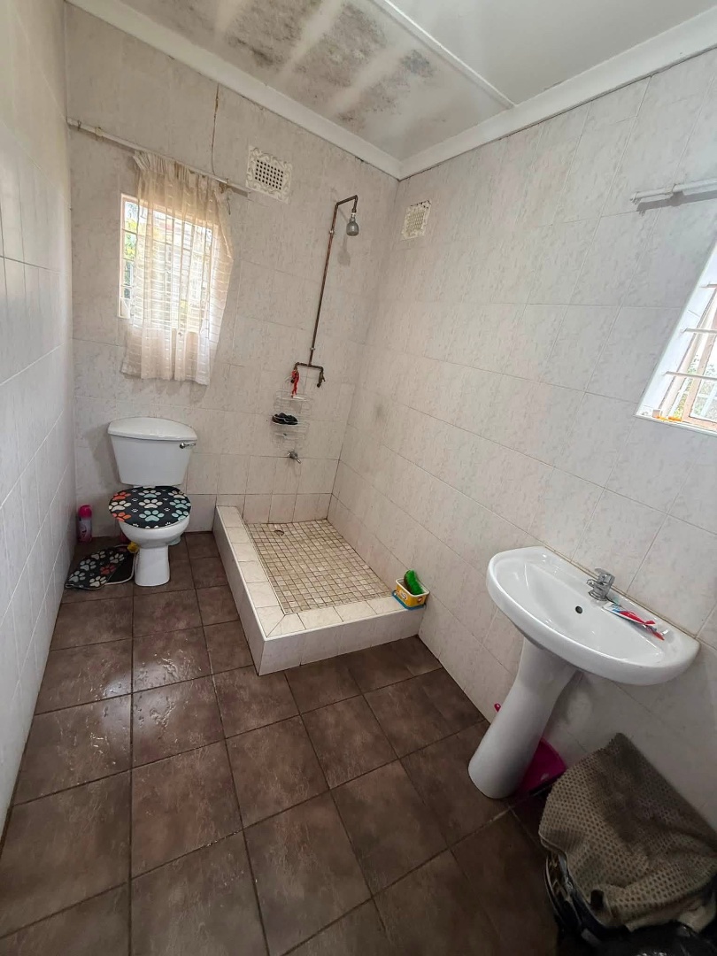 To Let 1 Bedroom Property for Rent in Newholme KwaZulu-Natal