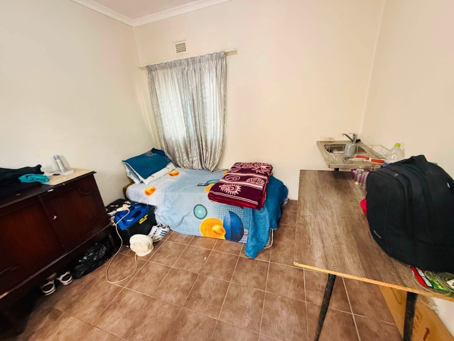 To Let 1 Bedroom Property for Rent in Newholme KwaZulu-Natal