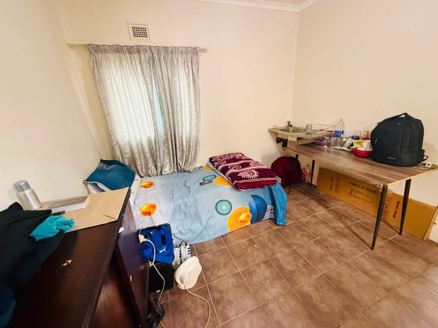 To Let 1 Bedroom Property for Rent in Newholme KwaZulu-Natal