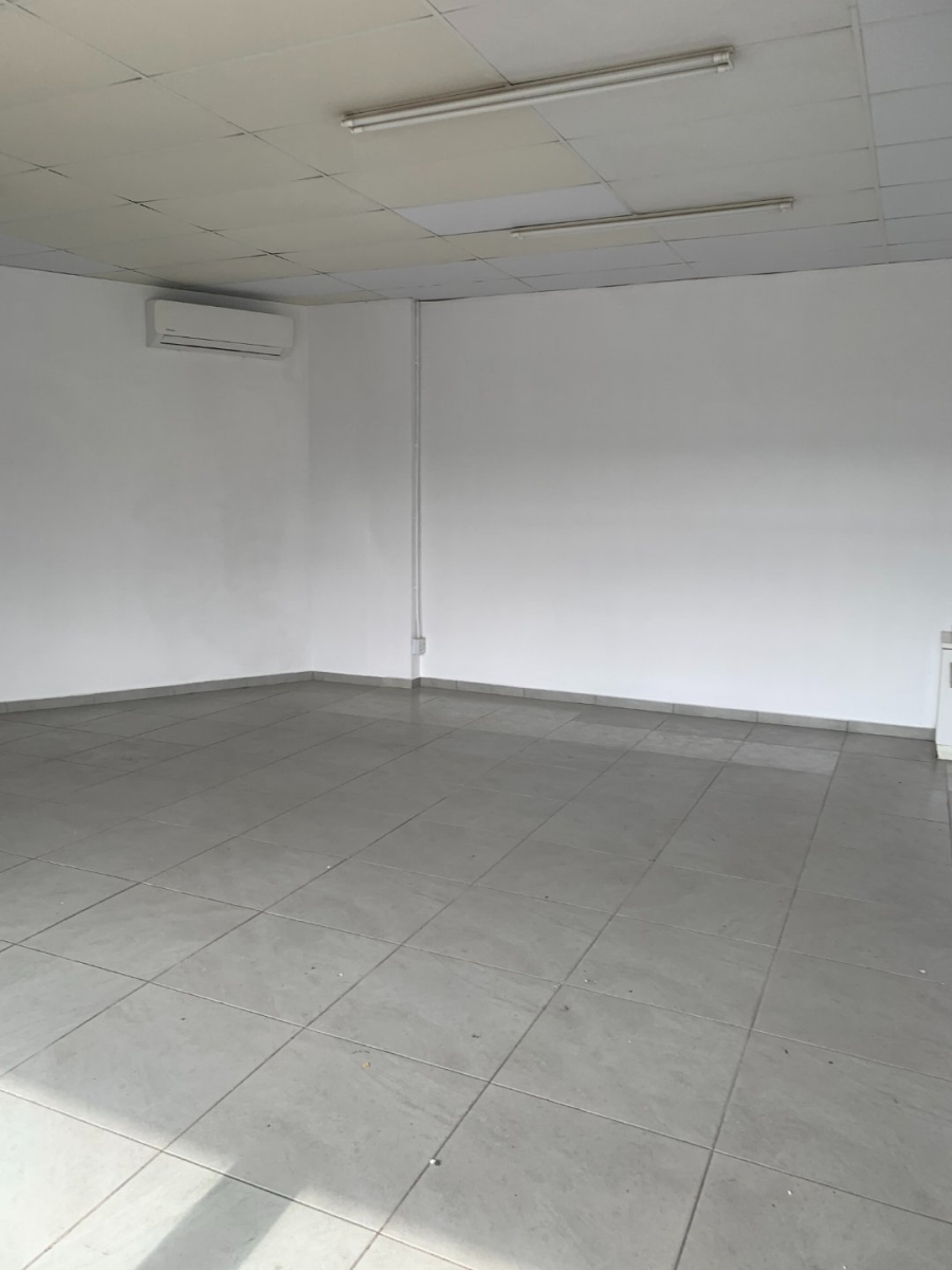 To Let Commercial Property for Rent in Pinetown KwaZulu-Natal