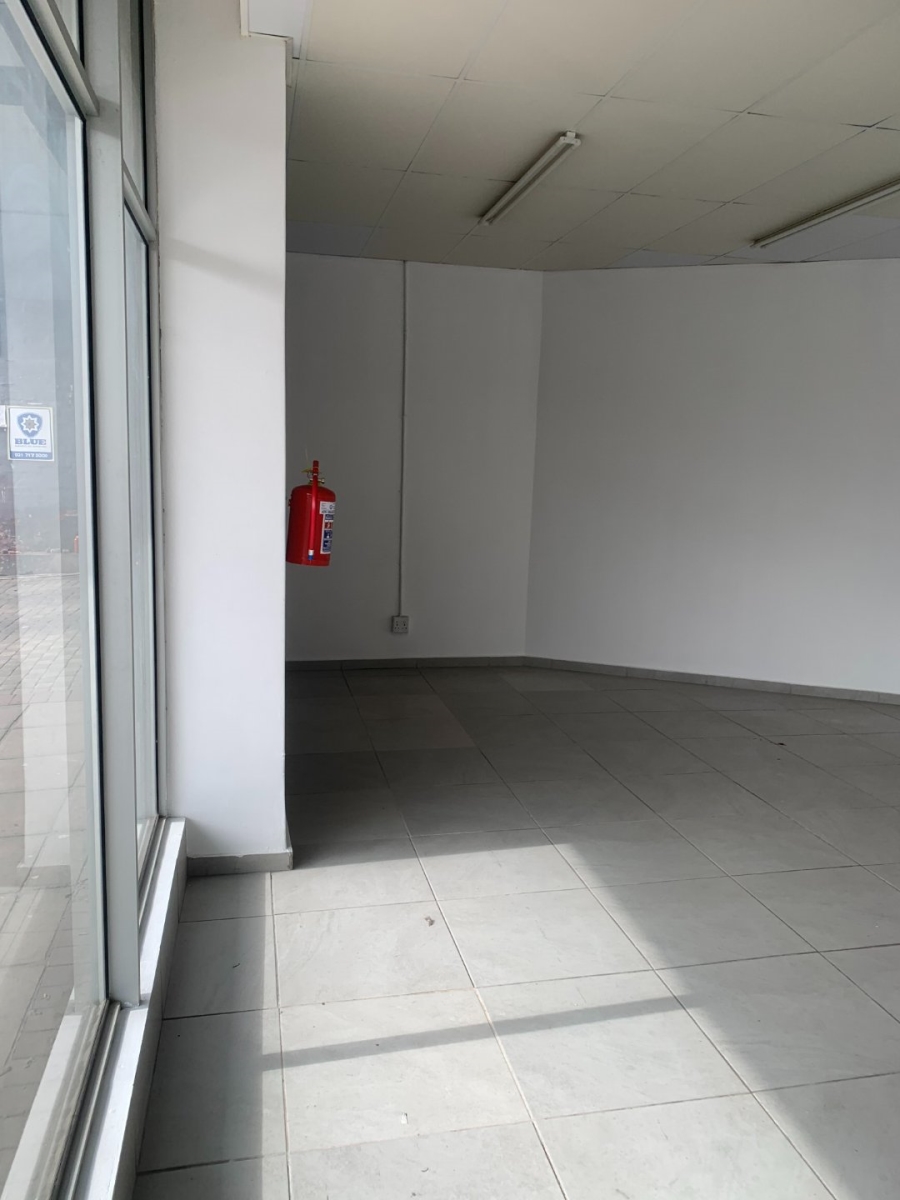To Let Commercial Property for Rent in Pinetown KwaZulu-Natal