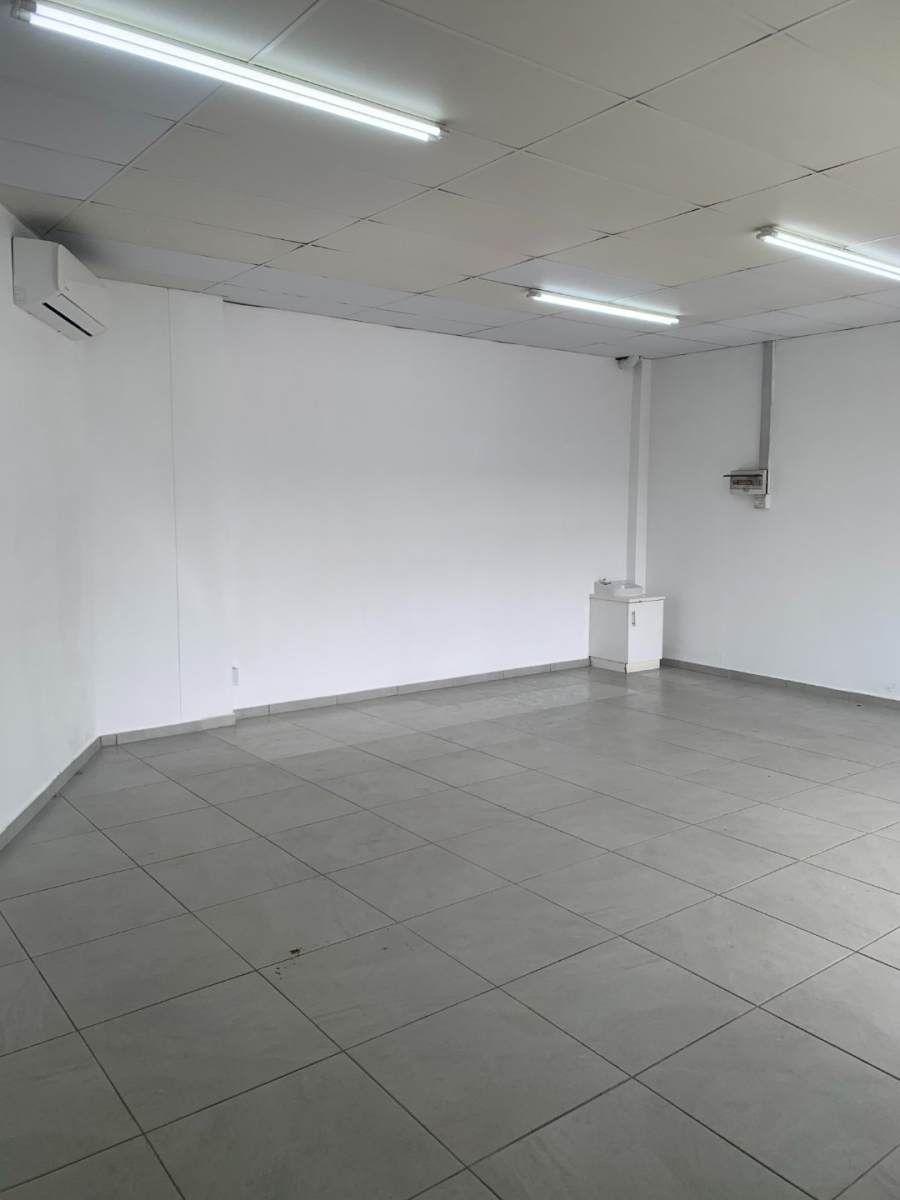 To Let Commercial Property for Rent in Pinetown KwaZulu-Natal