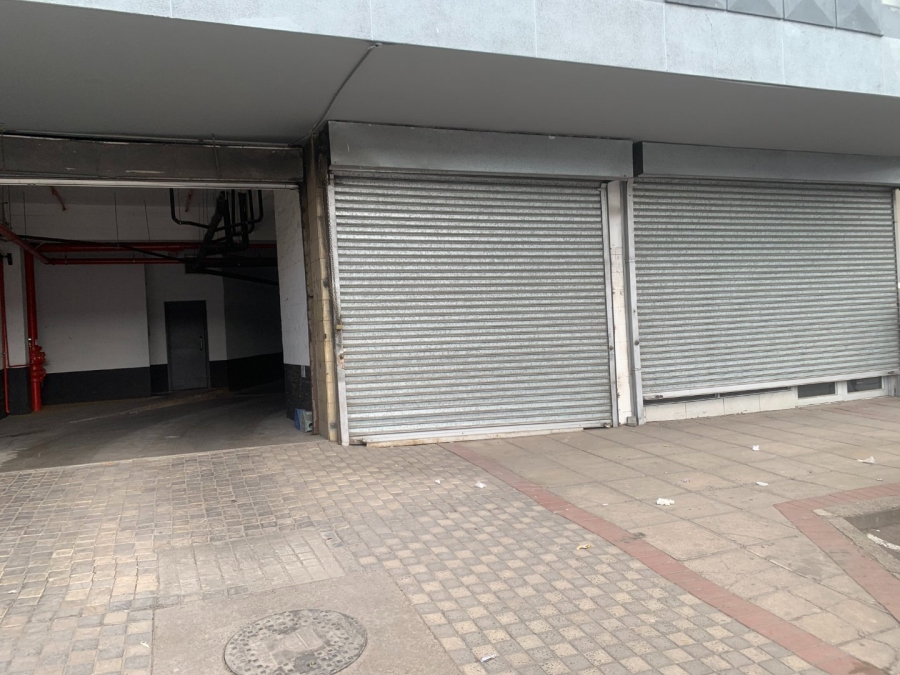 To Let Commercial Property for Rent in Pinetown KwaZulu-Natal
