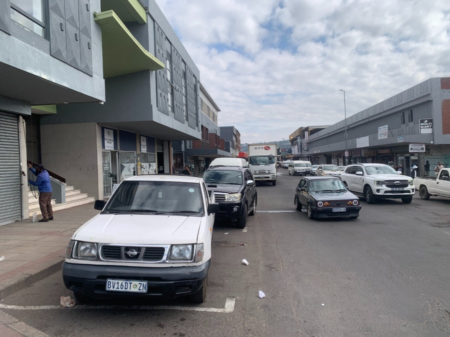 To Let Commercial Property for Rent in Pinetown KwaZulu-Natal