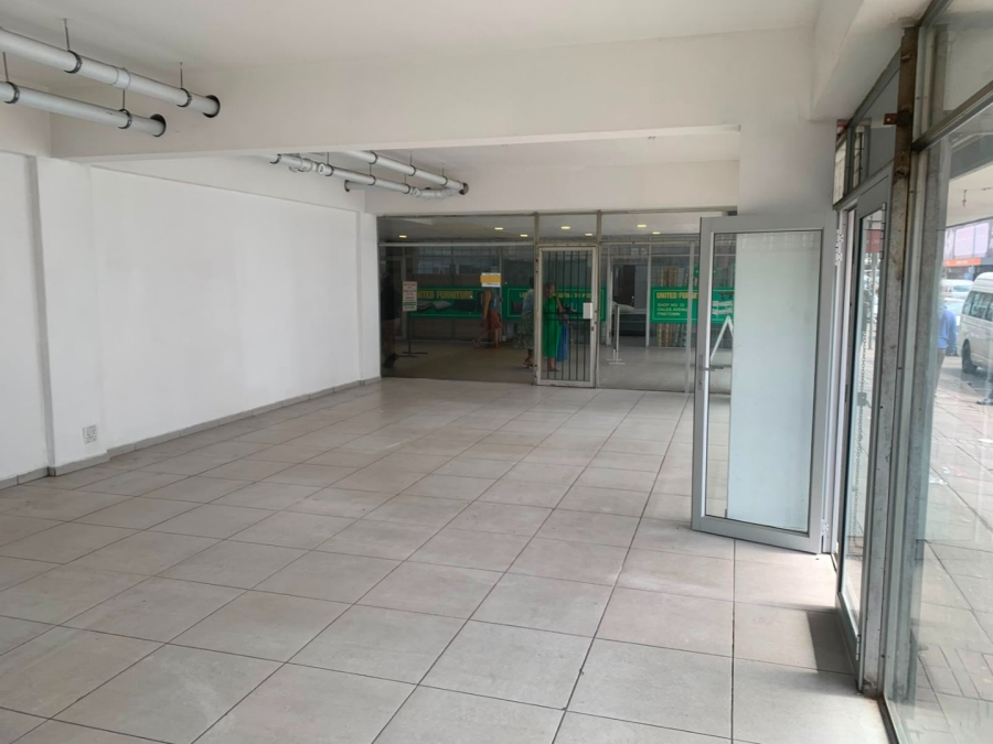 To Let Commercial Property for Rent in Pinetown KwaZulu-Natal