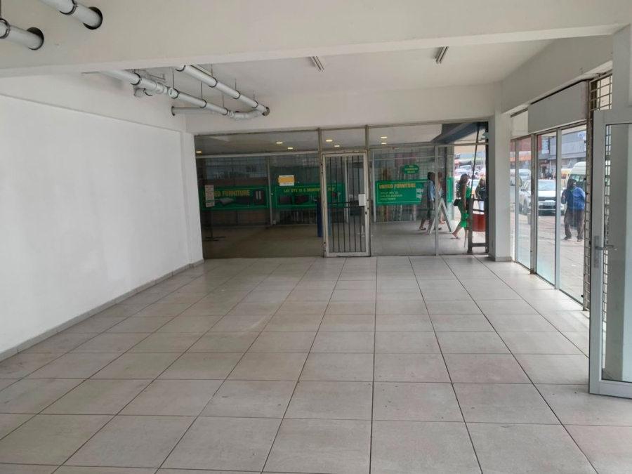 To Let Commercial Property for Rent in Pinetown KwaZulu-Natal