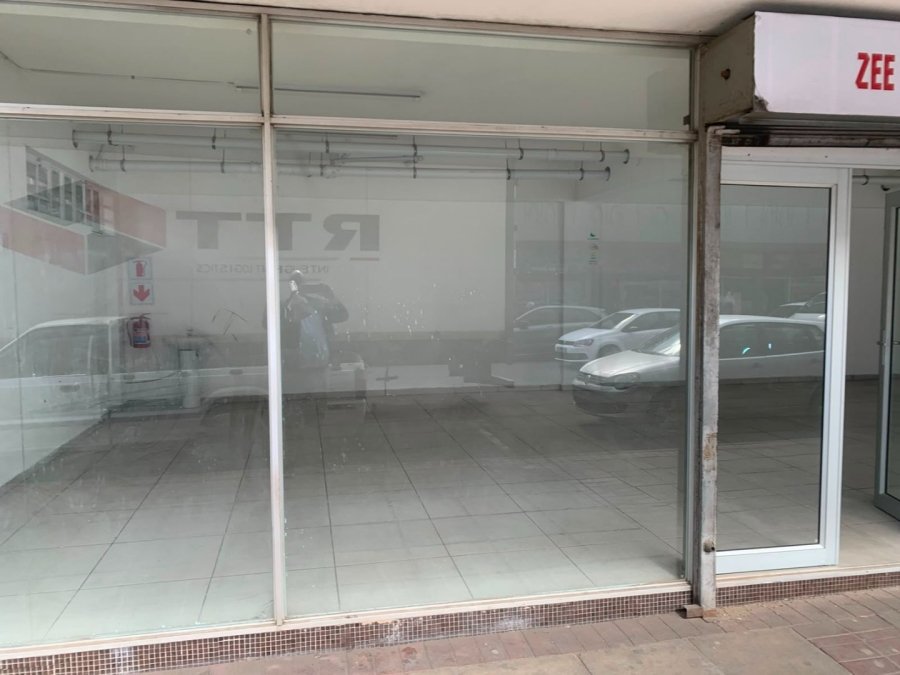 To Let Commercial Property for Rent in Pinetown KwaZulu-Natal