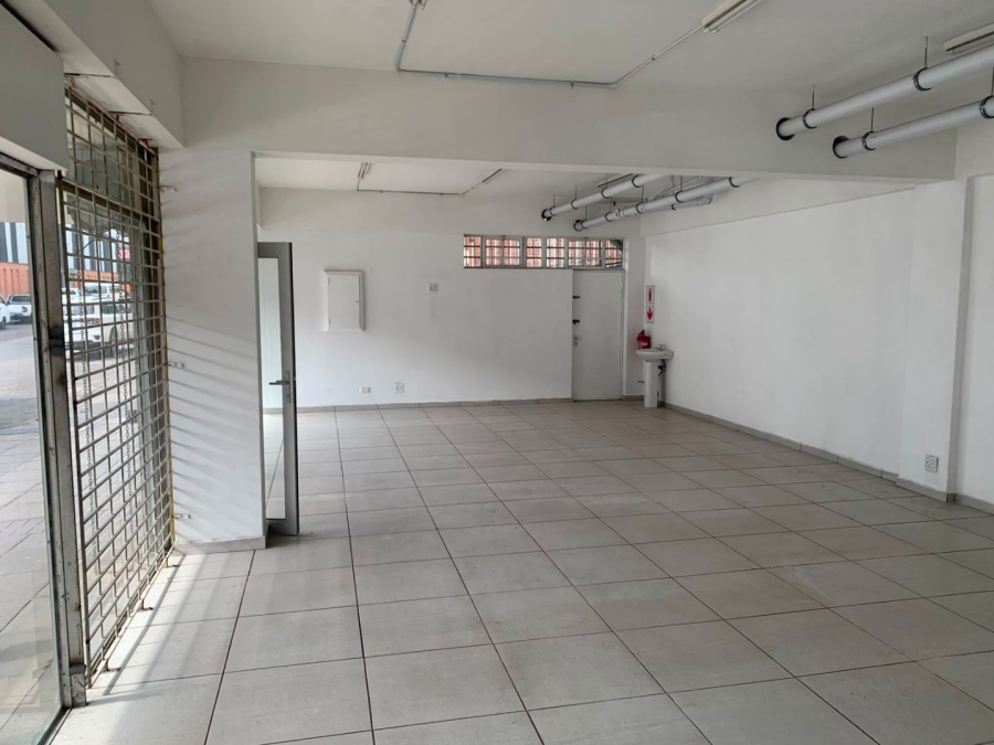 To Let Commercial Property for Rent in Pinetown KwaZulu-Natal