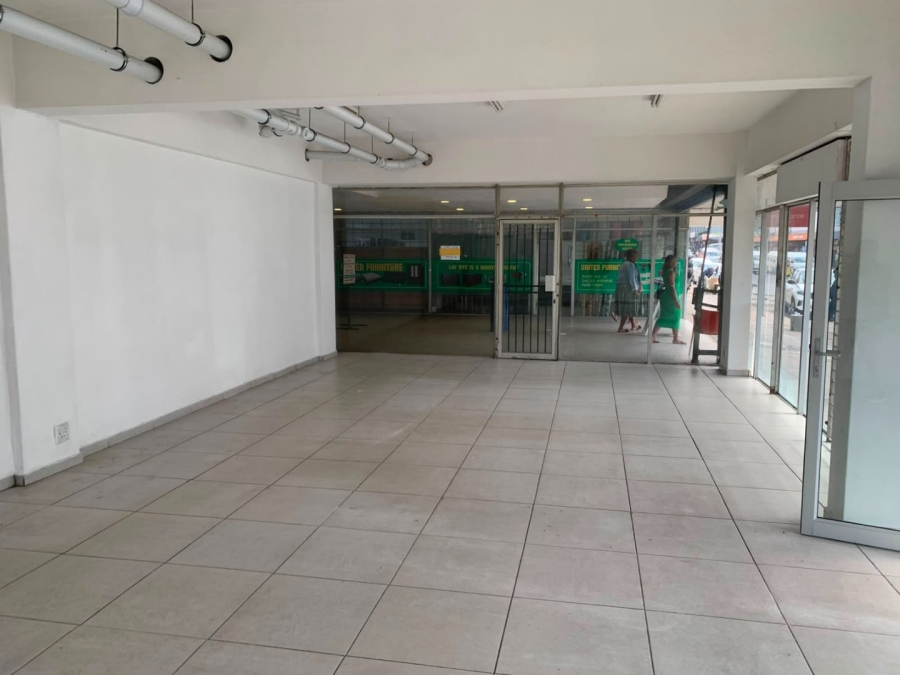 To Let Commercial Property for Rent in Pinetown KwaZulu-Natal