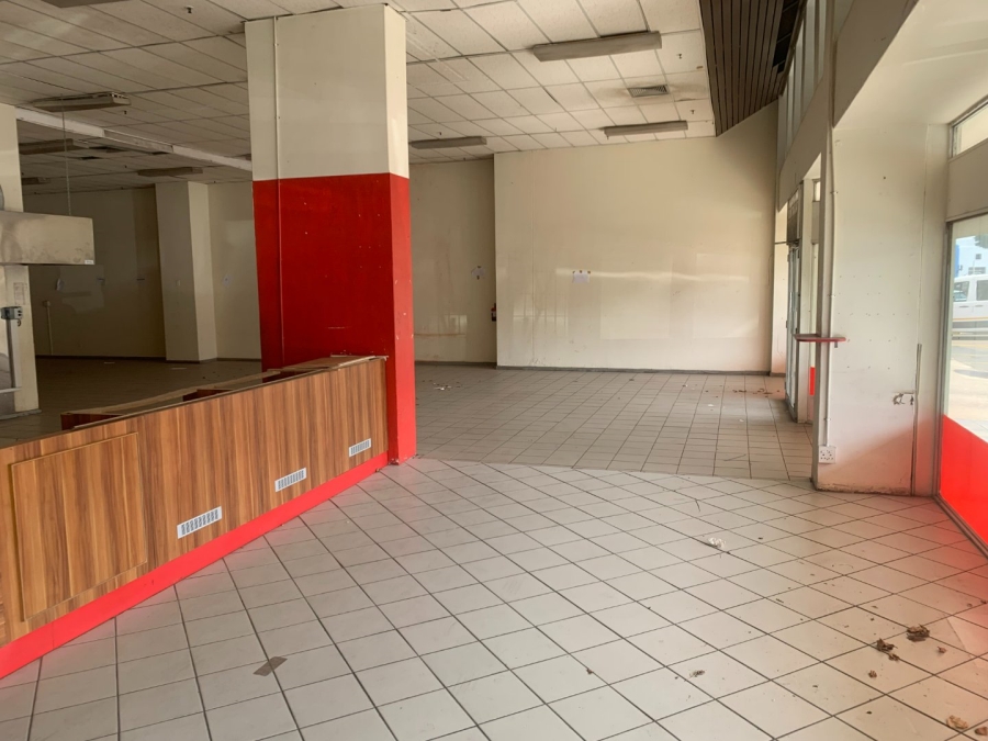To Let Commercial Property for Rent in Durban Central KwaZulu-Natal