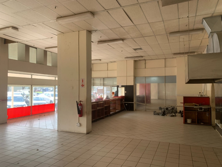 To Let Commercial Property for Rent in Durban Central KwaZulu-Natal