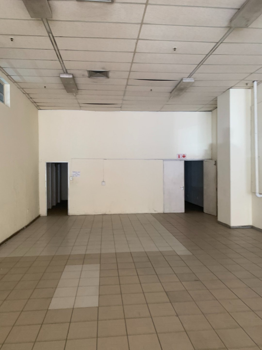 To Let Commercial Property for Rent in Durban Central KwaZulu-Natal