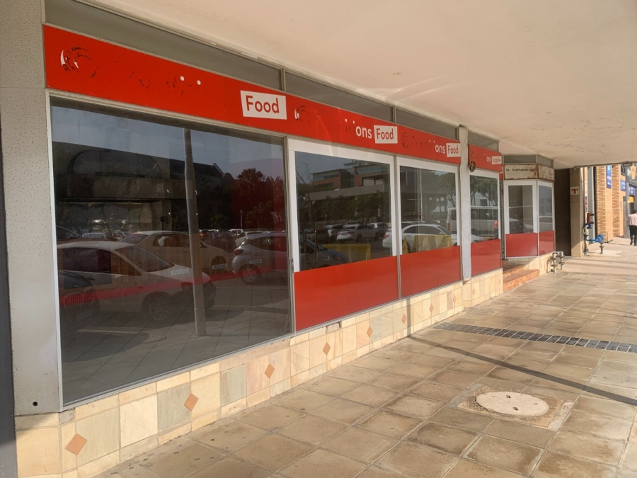 To Let Commercial Property for Rent in Durban Central KwaZulu-Natal