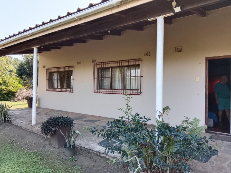 3 Bedroom Property for Sale in Elysium KwaZulu-Natal
