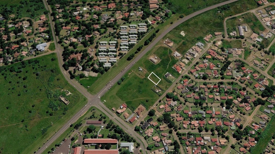 Commercial Property for Sale in Amajuba Park KwaZulu-Natal