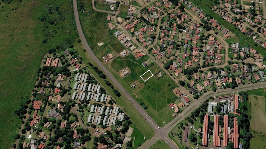 Commercial Property for Sale in Amajuba Park KwaZulu-Natal