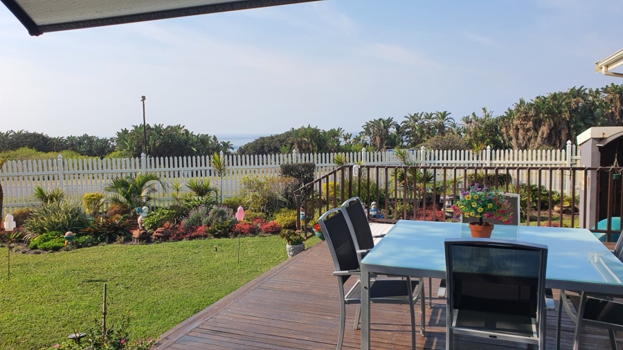 4 Bedroom Property for Sale in Palm Beach KwaZulu-Natal