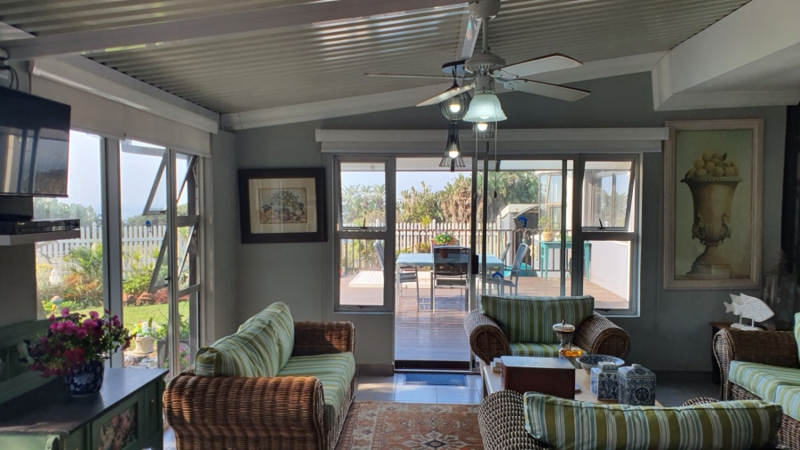 4 Bedroom Property for Sale in Palm Beach KwaZulu-Natal