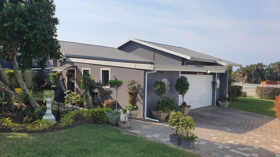 4 Bedroom Property for Sale in Palm Beach KwaZulu-Natal