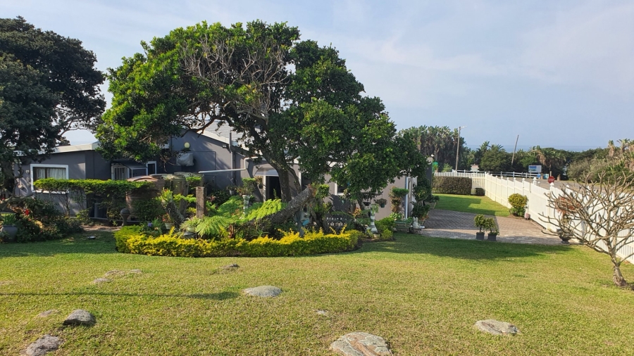 4 Bedroom Property for Sale in Palm Beach KwaZulu-Natal