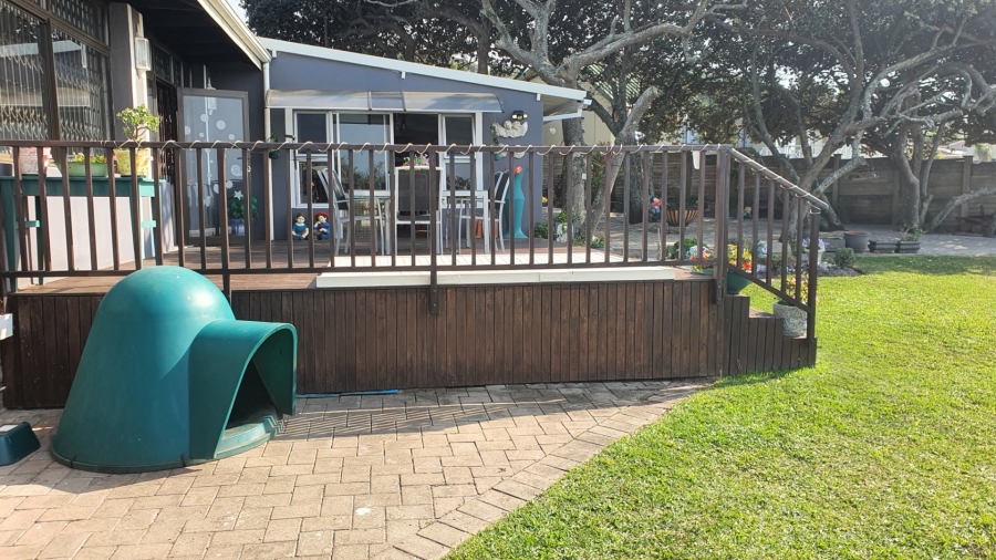 4 Bedroom Property for Sale in Palm Beach KwaZulu-Natal