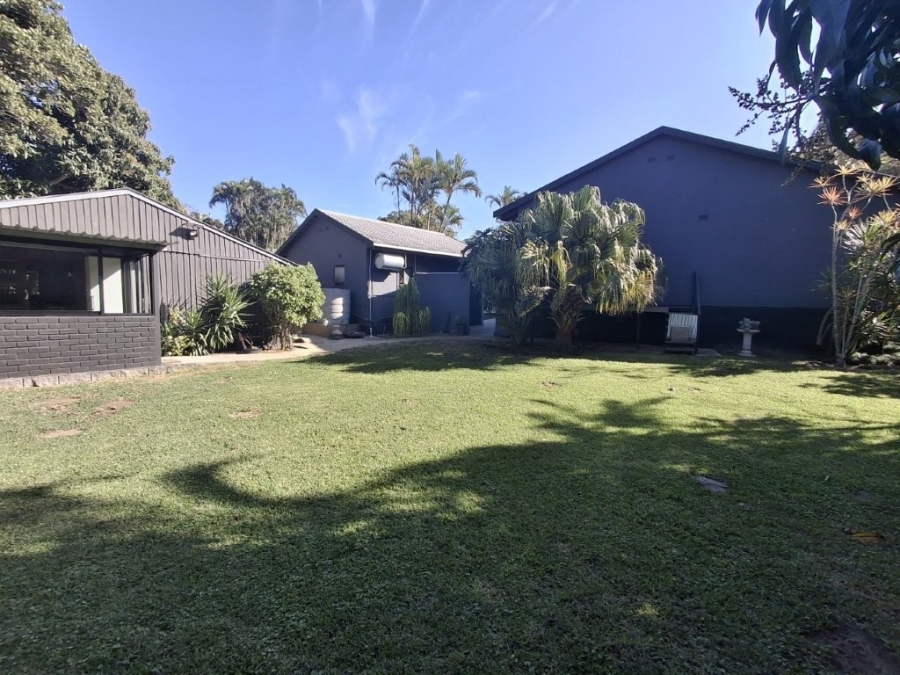 4 Bedroom Property for Sale in St Michaels On Sea KwaZulu-Natal
