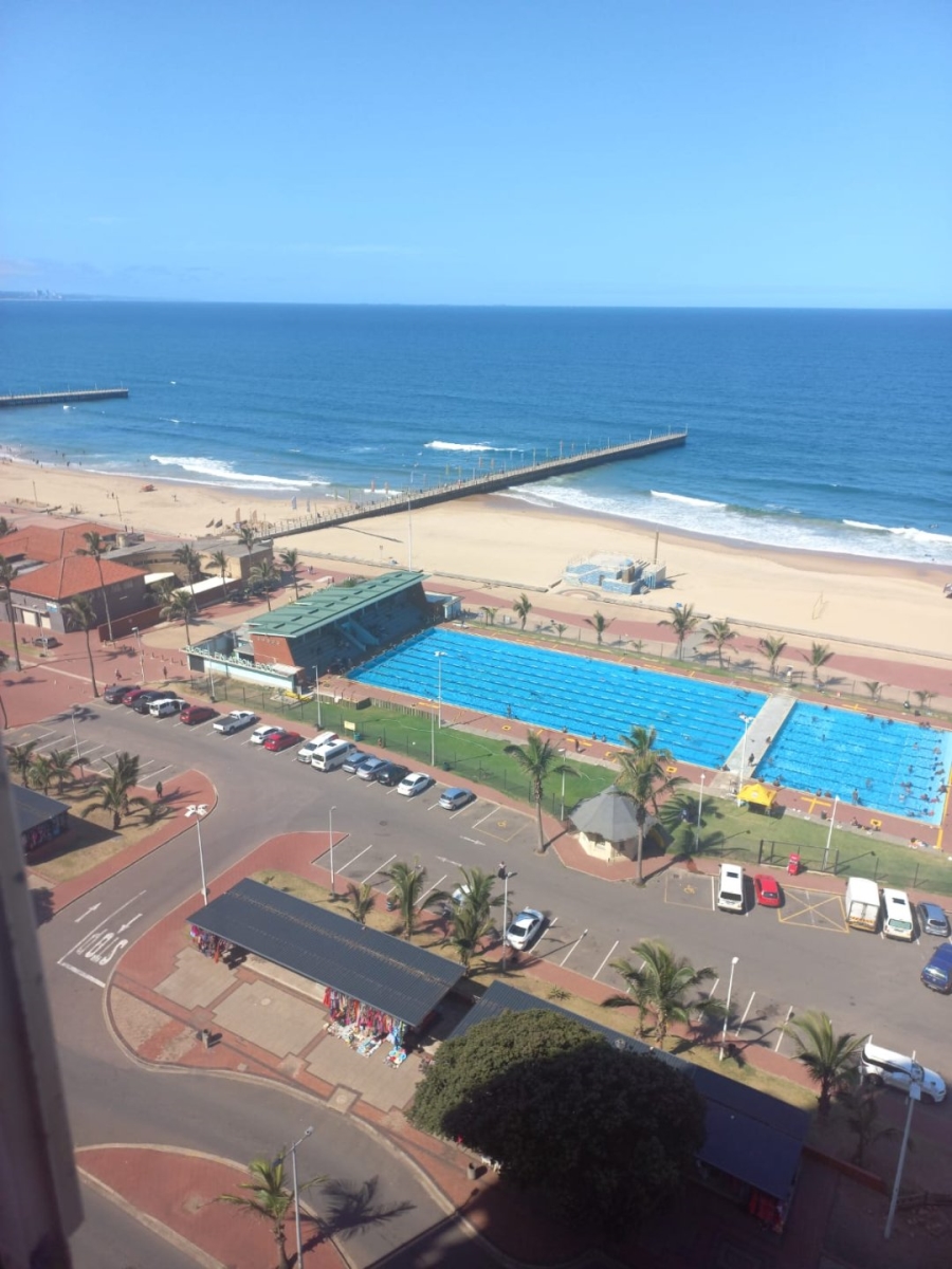 2 Bedroom Property for Sale in Durban Central KwaZulu-Natal