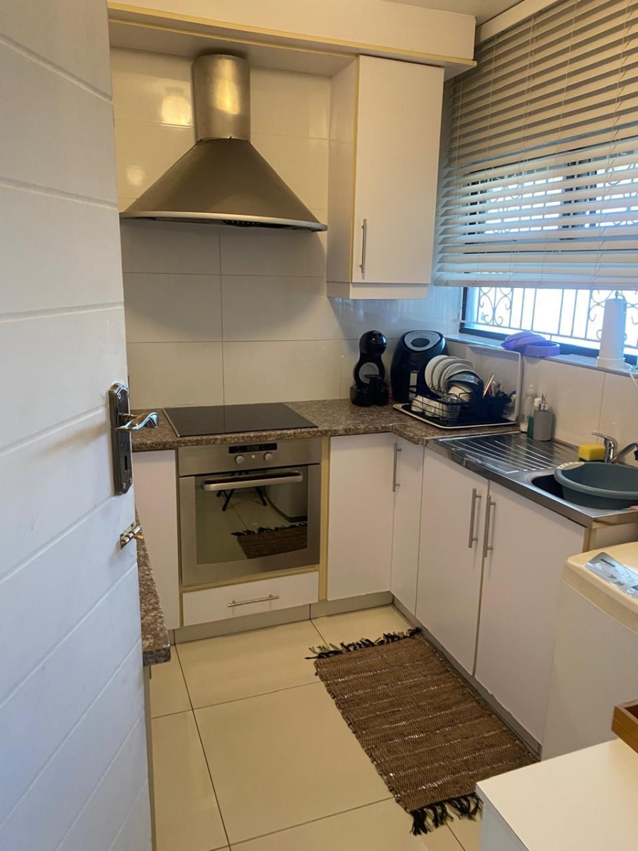 2 Bedroom Property for Sale in Durban Central KwaZulu-Natal