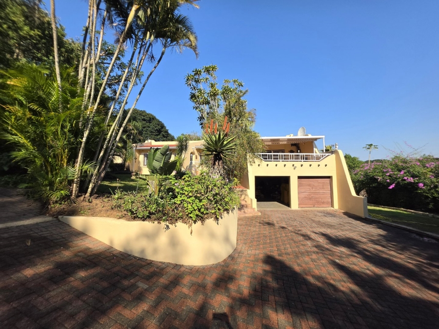 3 Bedroom Property for Sale in St Michaels On Sea KwaZulu-Natal