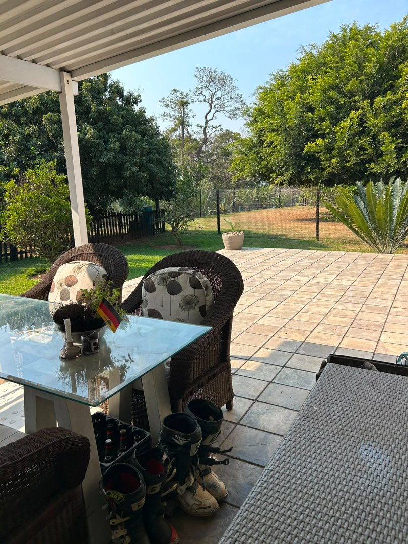 To Let 2 Bedroom Property for Rent in Crestholme KwaZulu-Natal