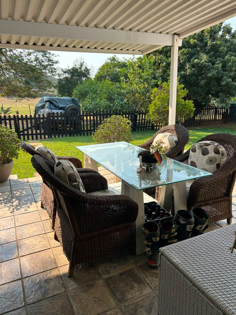 To Let 2 Bedroom Property for Rent in Crestholme KwaZulu-Natal