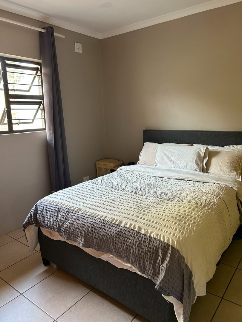 To Let 2 Bedroom Property for Rent in Crestholme KwaZulu-Natal