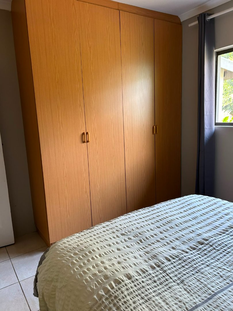 To Let 2 Bedroom Property for Rent in Crestholme KwaZulu-Natal