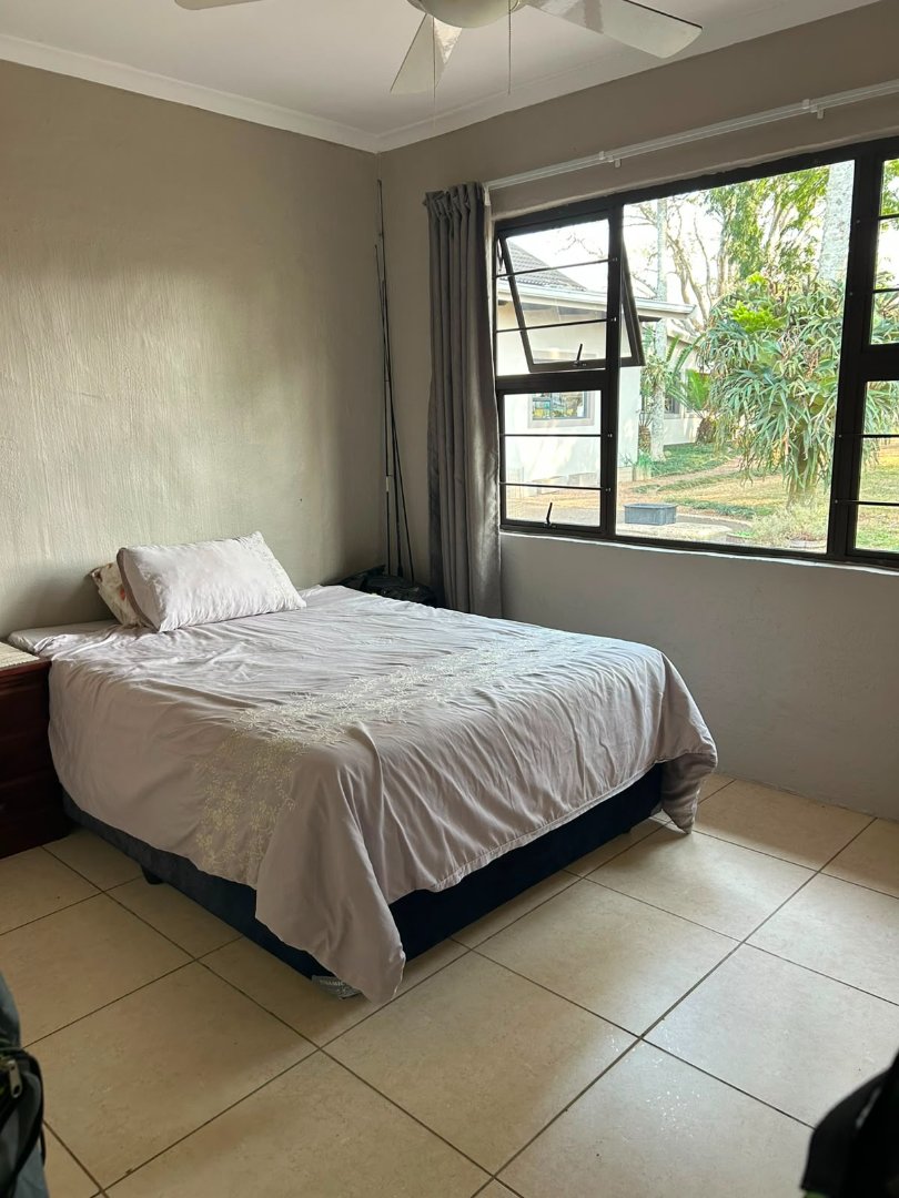 To Let 2 Bedroom Property for Rent in Crestholme KwaZulu-Natal