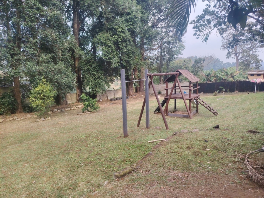To Let 4 Bedroom Property for Rent in Gillitts KwaZulu-Natal