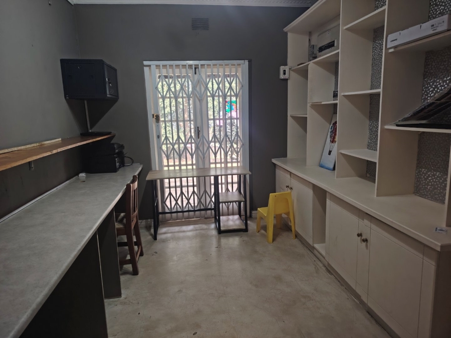 To Let 4 Bedroom Property for Rent in Gillitts KwaZulu-Natal