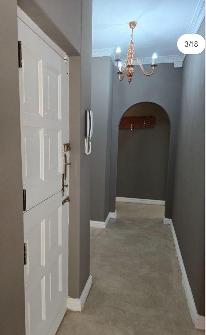To Let 4 Bedroom Property for Rent in Gillitts KwaZulu-Natal