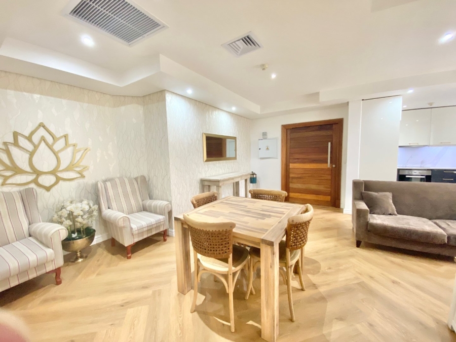 1 Bedroom Property for Sale in Umhlanga Ridge KwaZulu-Natal