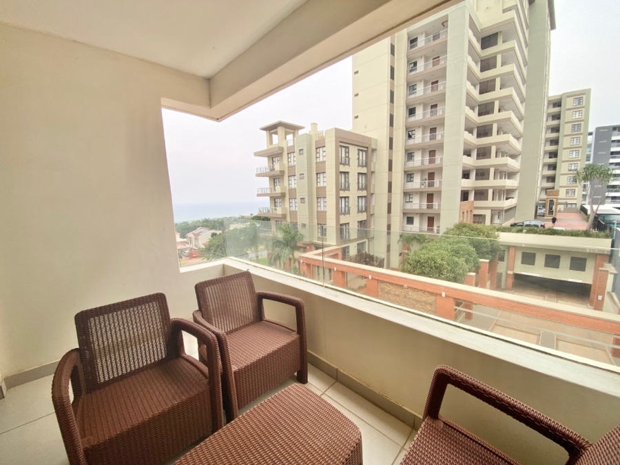 1 Bedroom Property for Sale in Umhlanga Ridge KwaZulu-Natal